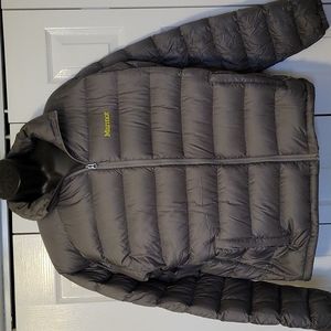 Men's  Marmot Jacket